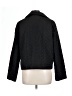 R.Q.T 100% Polyester Argyle Black Jacket Size XL - photo 2
