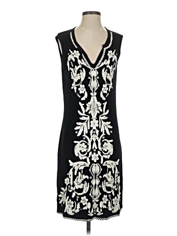 Chelsea & Theodore Cocktail Dress (view 1)