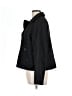 R.Q.T 100% Polyester Argyle Black Jacket Size XL - photo 5
