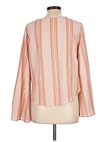 Abbeline Long Sleeve Blouse (view 2)