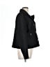 R.Q.T 100% Polyester Argyle Black Jacket Size XL - photo 4