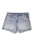 Denizen from Levi's Blue Denim Shorts Size 14 - photo 1