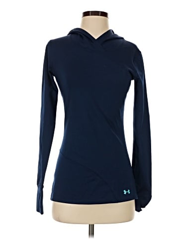 Under Armour Pullover Hoodie (view 1)