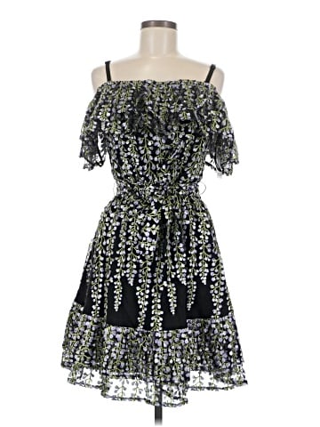 Kensie Cocktail Dress (view 1)