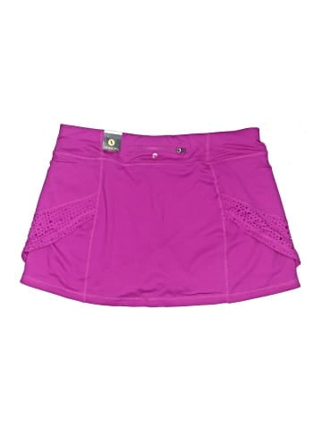 Xersion Active Skort (view 2)