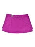 Xersion Solid Purple Active Skort Size L - photo 2