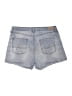 Denizen from Levi's Blue Denim Shorts Size 14 - photo 2