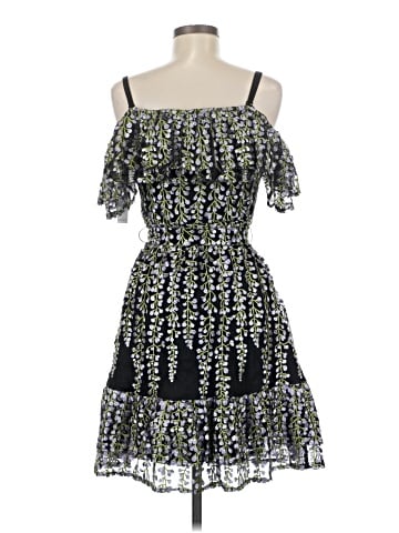 Kensie Cocktail Dress (view 2)