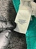Lands' End 100% Polyester Color Block Green Board Shorts Size 6 - 7 - photo 4