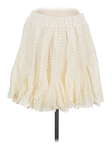 Anthropologie Casual Skirt (view 1)