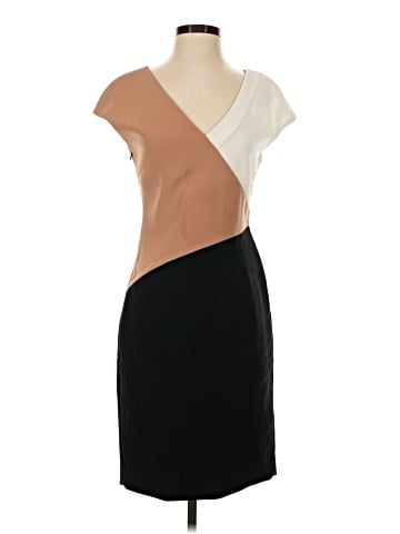 Diane von Furstenberg Cocktail Dress (view 1)