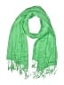 Pashmina Green Scarf One size - photo 1