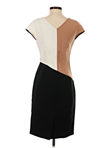 Diane von Furstenberg Cocktail Dress (view 2)