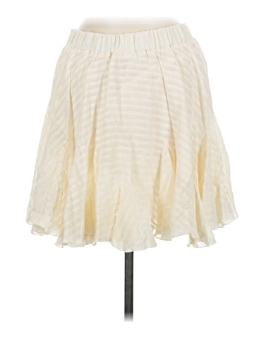 Anthropologie Casual Skirt (view 2)