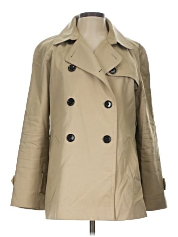 Coach Trenchcoat (view 1)
