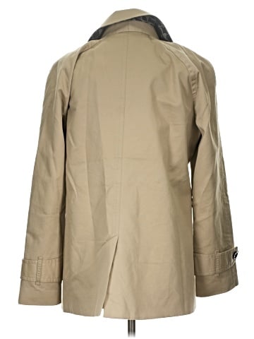 Coach Trenchcoat (view 2)