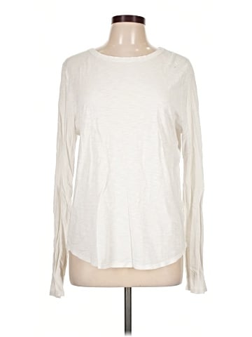 t.la Long Sleeve T-Shirt (view 1)
