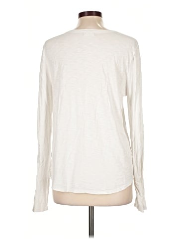 t.la Long Sleeve T-Shirt (view 2)