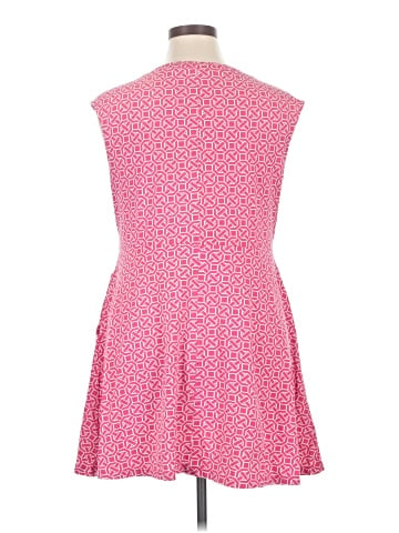 New York & Company Casual Dress (view 2)
