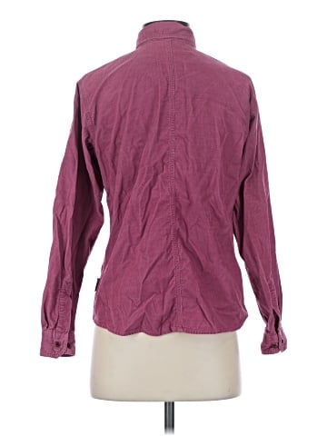 Woolrich Long Sleeve Button-Down Shirt (view 2)