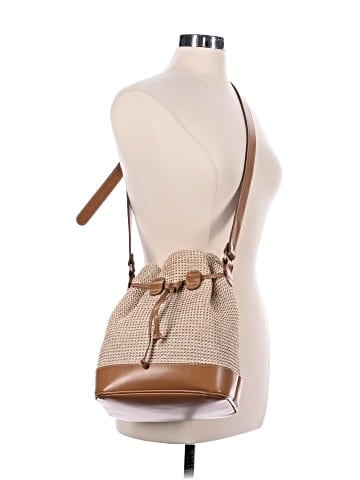 Charter Club Bucket Bag (view 2)