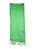 Pashmina Green Scarf One size - photo 2