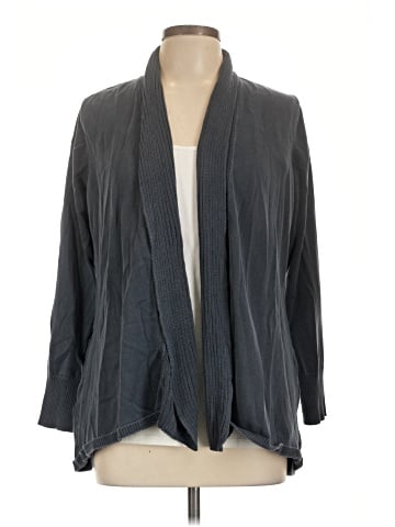 Woolrich Cardigan (view 1)
