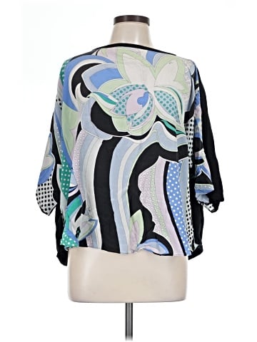 Emilio Pucci vintage blouse (view 1)