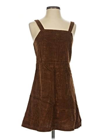 American Eagle Outfitters Casual Dress (view 1)