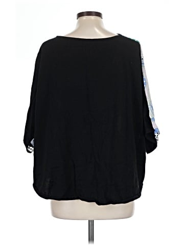 Emilio Pucci vintage blouse (view 2)