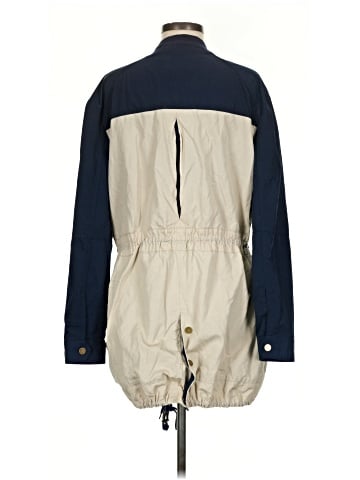 BCBGMAXAZRIA Raincoat (view 2)