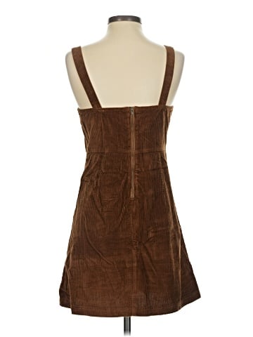 American Eagle Outfitters Casual Dress (view 2)