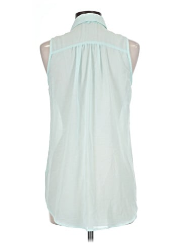 Free 2 luv Sleeveless Blouse (view 2)