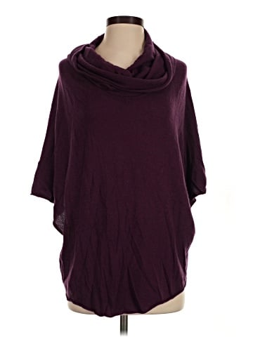 Joie Poncho (view 1)