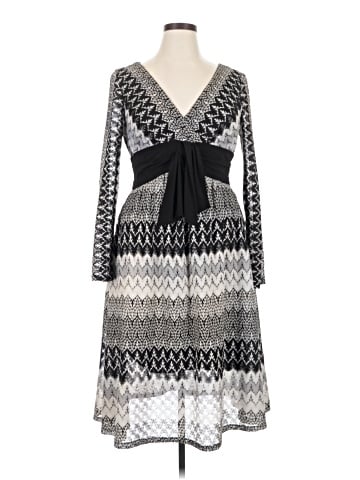 Adrianna Papell Casual Dress (view 1)