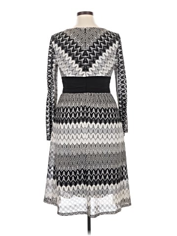 Adrianna Papell Casual Dress (view 2)