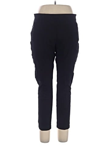 Anne Klein Active Pants (view 1)