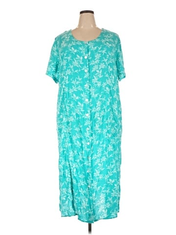 Appleseeds Casual Dress (view 1)