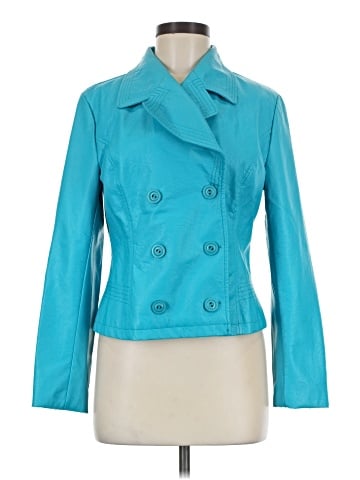Dollhouse Jacket (view 1)