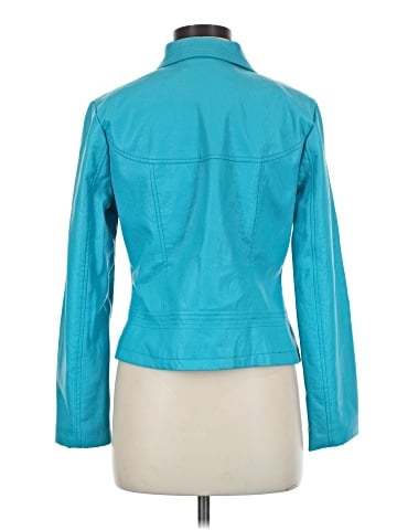 Dollhouse Jacket (view 2)
