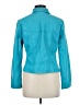 Dollhouse 100% Polyester Teal Jacket Size M - photo 2