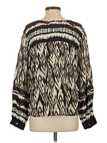 Velvet by Graham & Spencer 3/4 Sleeve T-Shirt (view 2)