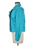 Dollhouse 100% Polyester Teal Jacket Size M - photo 5