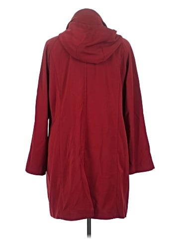 London Fog Coat (view 2)