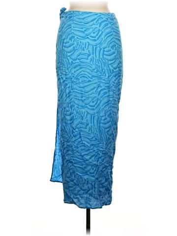 New York & Company Casual Skirt (view 2)
