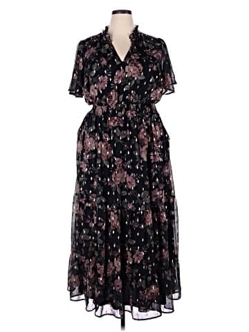 Torrid Casual Dress (view 1)