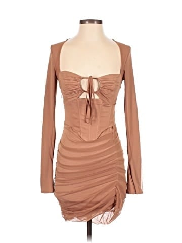 Oh Polly Cocktail Dress (view 1)