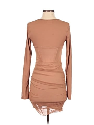 Oh Polly Cocktail Dress (view 2)