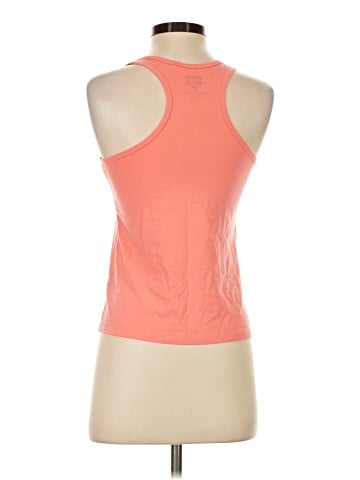 Modern Lux Sleeveless T-Shirt (view 2)