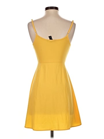 Forever 21 Casual Dress (view 2)